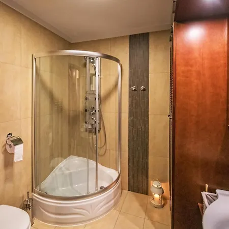 Zakohome- Klimatyczny Z Kominkiem Apartment
