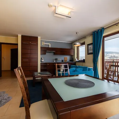 Apartment Zakohome- Klimatyczny Z Kominkiem Koscielisko